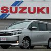 toyota voxy 2015 -TOYOTA 【名変中 】--Voxy ZRR85G--0031734---TOYOTA 【名変中 】--Voxy ZRR85G--0031734- image 1