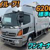 hino ranger 2017 -HINO--Hino Ranger TKG-FD7JLAG--FD7JLA-25708---HINO--Hino Ranger TKG-FD7JLAG--FD7JLA-25708- image 1