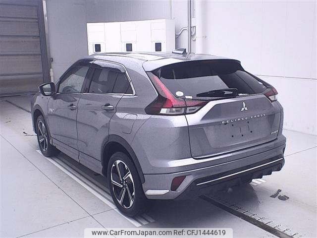 mitsubishi eclipse-cross 2020 -MITSUBISHI--Eclipse Cross GL3W-0301755---MITSUBISHI--Eclipse Cross GL3W-0301755- image 2