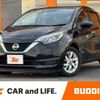 nissan note 2019 CFJ1799916 image 1