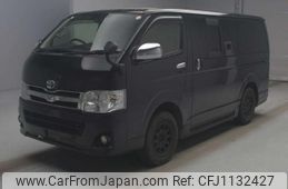 toyota hiace-van 2013 quick_quick_LDF-KDH206V_KDH206-8055324
