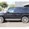 mercedes-benz g-class 2021 quick_quick_3DA-463350_W1N4633502X395196 image 2