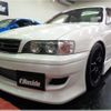 toyota chaser 2001 -TOYOTA--Chaser JZX100--JZX100-0119989---TOYOTA--Chaser JZX100--JZX100-0119989- image 1