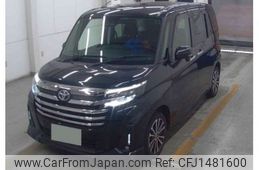 toyota roomy 2021 -TOYOTA 【京都 503ﾃ2787】--Roomy 4BA-M900A--M900A-0553482---TOYOTA 【京都 503ﾃ2787】--Roomy 4BA-M900A--M900A-0553482-