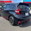 nissan note 2017 -NISSAN--Note DAA-HE12--HE12-088047---NISSAN--Note DAA-HE12--HE12-088047- image 9