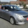 suzuki swift 2012 -SUZUKI--Swift DBA-ZC72S--ZC72S-207105---SUZUKI--Swift DBA-ZC72S--ZC72S-207105- image 2