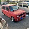 suzuki alto-lapin 2005 -SUZUKI--Alto Lapin TA-HE21S--HE21S-946131---SUZUKI--Alto Lapin TA-HE21S--HE21S-946131- image 2