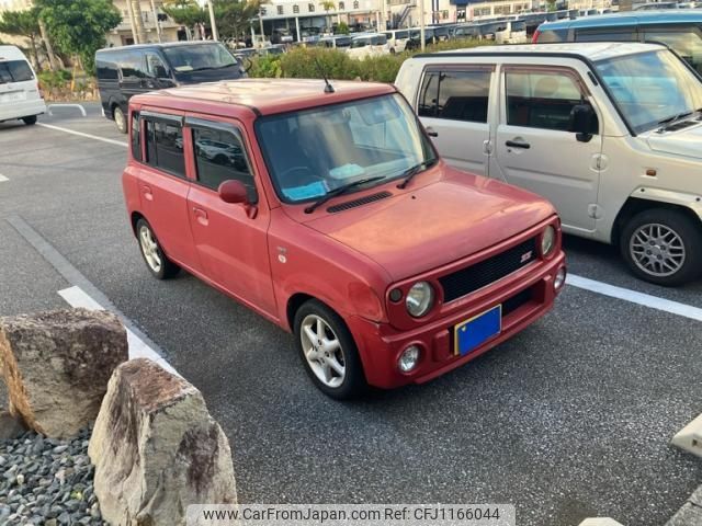 suzuki alto-lapin 2005 -SUZUKI--Alto Lapin TA-HE21S--HE21S-946131---SUZUKI--Alto Lapin TA-HE21S--HE21S-946131- image 2