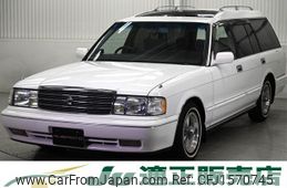 toyota crown-station-wagon 1998 CFJ1570745