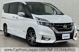 nissan serena 2017 -NISSAN--Serena DAA-GFNC27--GFNC27-005930---NISSAN--Serena DAA-GFNC27--GFNC27-005930-