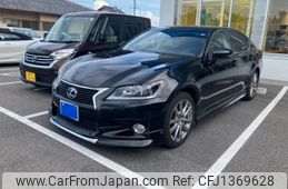 lexus gs 2012 -LEXUS--Lexus GS DAA-GWL10--GWL10-6002312---LEXUS--Lexus GS DAA-GWL10--GWL10-6002312-