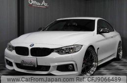 bmw 4-series 2014 -BMW 【名変中 】--BMW 4 Series 3R30--0K002186---BMW 【名変中 】--BMW 4 Series 3R30--0K002186-