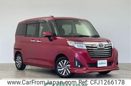 toyota roomy 2020 -TOYOTA--Roomy DBA-M900A--M900A-0470879---TOYOTA--Roomy DBA-M900A--M900A-0470879-