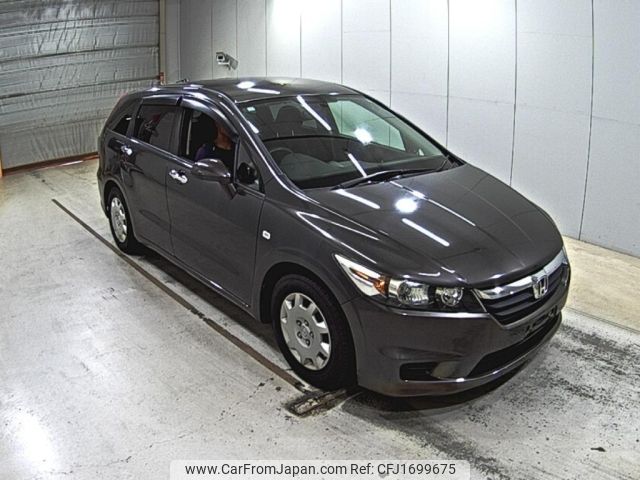honda stream 2007 CFJ1699675 image 1