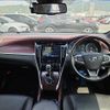 toyota harrier 2015 -TOYOTA--Harrier DBA-ZSU60W--ZSU60-0043582---TOYOTA--Harrier DBA-ZSU60W--ZSU60-0043582- image 16