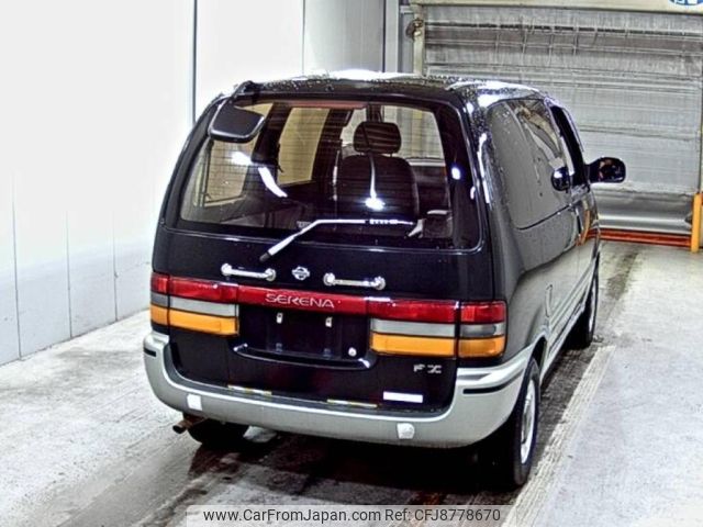 nissan serena 1995 -NISSAN--Serena KBNC23--KBNC23-306513---NISSAN--Serena KBNC23--KBNC23-306513- image 2