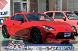 toyota 86 2024 -TOYOTA--86 3BA-ZN8--ZN8-030655---TOYOTA--86 3BA-ZN8--ZN8-030655-