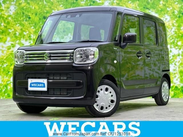 suzuki spacia 2023 quick_quick_5AA-MK53S_MK53S-010759 image 1