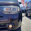 nissan cube 2014 -NISSAN--Cube DBA-Z12--Z12-278008---NISSAN--Cube DBA-Z12--Z12-278008- image 24