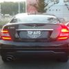 mercedes-benz c-class 2013 quick_quick_DBA-204349_WDD2043492GD39493 image 3