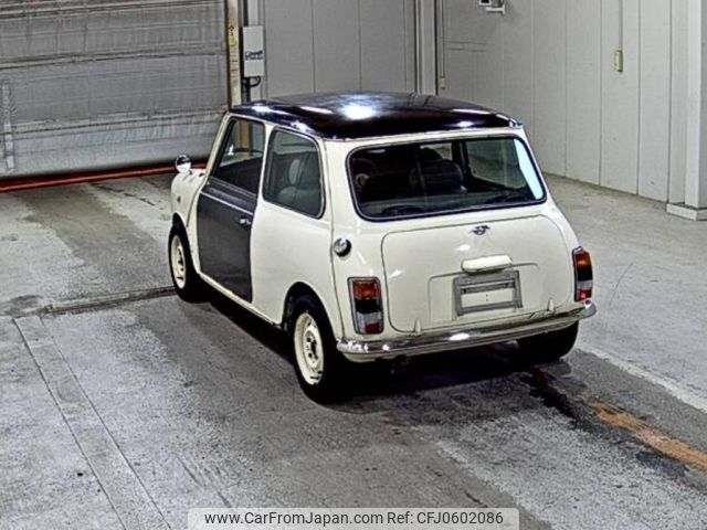 rover mini 1990 -ROVER--Rover Mini 99XA1ｶｲ-13670AR---ROVER--Rover Mini 99XA1ｶｲ-13670AR- image 2