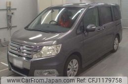 honda stepwagon 2011 -HONDA 【野田 530ﾁ1606】--Stepwgn DBA-RK5--RK5-1119265---HONDA 【野田 530ﾁ1606】--Stepwgn DBA-RK5--RK5-1119265-