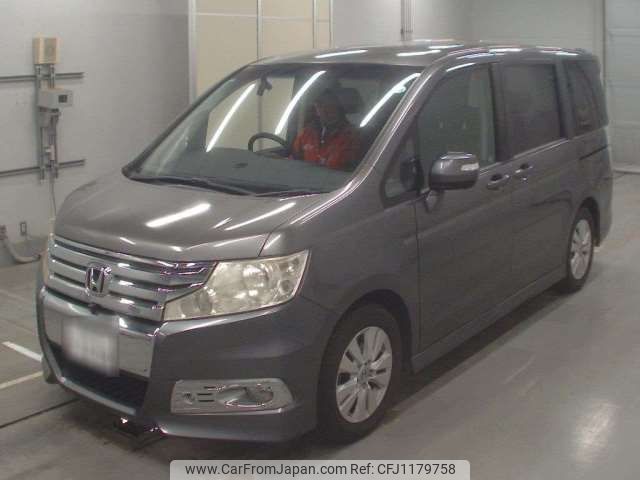 honda stepwagon 2011 -HONDA 【野田 530ﾁ1606】--Stepwgn DBA-RK5--RK5-1119265---HONDA 【野田 530ﾁ1606】--Stepwgn DBA-RK5--RK5-1119265- image 1