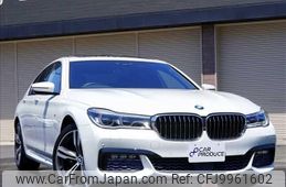 bmw 7-series 2016 -BMW--BMW 7 Series 7A30--0G609918---BMW--BMW 7 Series 7A30--0G609918-