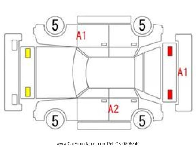 honda honda-others 2024 -HONDA--ZR-V 6AA-RZ4--RZ4-1021933---HONDA--ZR-V 6AA-RZ4--RZ4-1021933- image 2