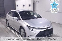 toyota corolla 2019 -TOYOTA--Corolla ZRE212--6002932---TOYOTA--Corolla ZRE212--6002932-