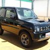 suzuki jimny 2015 -SUZUKI--Jimny ABA-JB23W--JB23W-741840---SUZUKI--Jimny ABA-JB23W--JB23W-741840- image 4