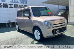 suzuki alto-lapin 2014 -SUZUKI 【富士山 588ｦ1120】--Alto Lapin HE22S--829047---SUZUKI 【富士山 588ｦ1120】--Alto Lapin HE22S--829047-