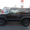 suzuki jimny-sierra 2024 -SUZUKI--Jimny Sierra 3BA-JB74W--JB74W-213***---SUZUKI--Jimny Sierra 3BA-JB74W--JB74W-213***- image 8