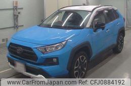 toyota rav4 2020 -TOYOTA--RAV4 6BA-MXAA54--MXAA54-2025436---TOYOTA--RAV4 6BA-MXAA54--MXAA54-2025436-