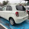 nissan march 2012 -NISSAN--March K13--705172---NISSAN--March K13--705172- image 7