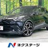 toyota c-hr 2017 -TOYOTA--C-HR DAA-ZYX10--ZYX10-2098963---TOYOTA--C-HR DAA-ZYX10--ZYX10-2098963- image 1