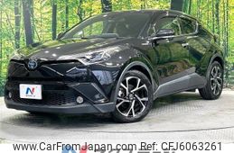 toyota c-hr 2017 -TOYOTA--C-HR DAA-ZYX10--ZYX10-2098963---TOYOTA--C-HR DAA-ZYX10--ZYX10-2098963-