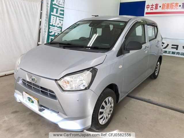 daihatsu mira-e-s 2021 YAMAKATSU_LA350S-0255243 image 1