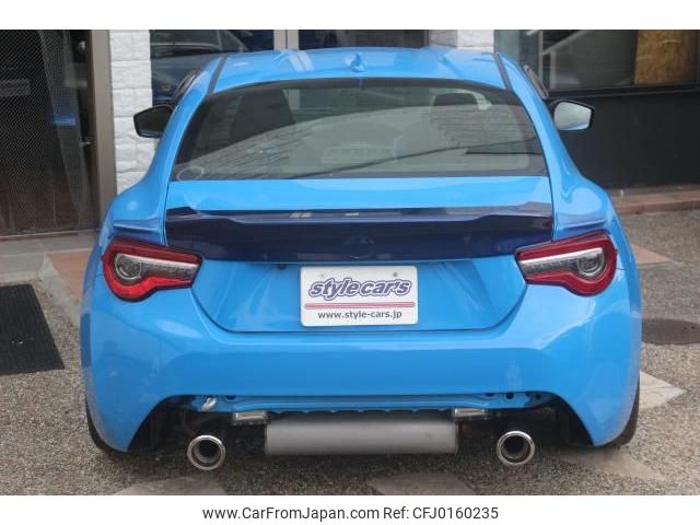 toyota 86 2018 quick_quick_DBA-ZN6_091525 image 2