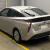 toyota prius 2017 -TOYOTA 【横浜 304ﾌ2155】--Prius DAA-ZVW55--ZVW55-8055156---TOYOTA 【横浜 304ﾌ2155】--Prius DAA-ZVW55--ZVW55-8055156- image 12