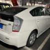 toyota prius 2010 -TOYOTA--Prius DAA-ZVW30--ZVW30-5180102---TOYOTA--Prius DAA-ZVW30--ZVW30-5180102- image 4
