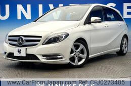 mercedes-benz b-class 2014 -MERCEDES-BENZ--Benz B Class DBA-246242--WDD2462422J231954---MERCEDES-BENZ--Benz B Class DBA-246242--WDD2462422J231954-