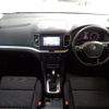 volkswagen sharan 2016 -VOLKSWAGEN 【名変中 】--VW Sharan 7NCZD--GV212278---VOLKSWAGEN 【名変中 】--VW Sharan 7NCZD--GV212278- image 19