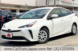 toyota prius 2022 GOO_JP_700050301430250603012
