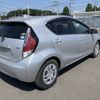 toyota aqua 2017 CFJ1528292 image 10