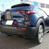 mazda cx-3 2021 CFJ0819959 image 38
