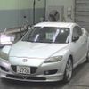 mazda rx-8 2003 -MAZDA 【川崎 301ｽ6705】--RX-8 SE3P-110313---MAZDA 【川崎 301ｽ6705】--RX-8 SE3P-110313- image 5