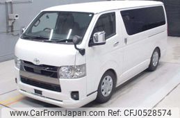 toyota hiace-van 2023 -TOYOTA--Hiace Van 3BF-TRH200V--TRH200-5057650---TOYOTA--Hiace Van 3BF-TRH200V--TRH200-5057650-