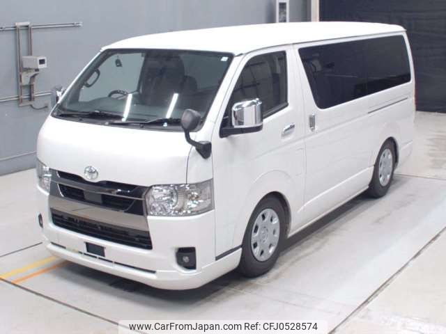 toyota hiace-van 2023 -TOYOTA--Hiace Van 3BF-TRH200V--TRH200-5057650---TOYOTA--Hiace Van 3BF-TRH200V--TRH200-5057650- image 1