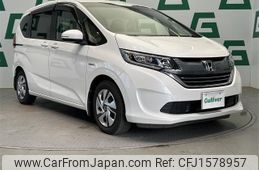 honda freed 2019 CFJ1578957